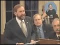 NDP: House of Commons Highlights 16/06/08 - 20/06/08