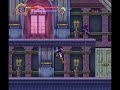 Castlevania Vampire Kiss: OskyElbod Vs. Nivel 2