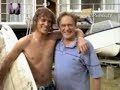 Publicidad para Telecom (New Zeland) - Padre e Hijo Publicidad para Telecom (New Zeland) - Padre e Hijo