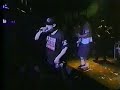 downset - Anger Live LA