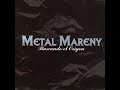 Metal Mareny Buscando el origen - Vivir Al Limite