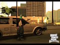 gta sa gangs