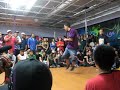 Namek & Squid vs Weakling & Steven Artform 3 Namek & Squid vs Weakling & Steven Artform 3