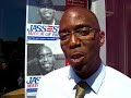 Jass Stewart: Sincere, passionate