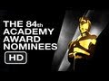 Academy Awards 2012 Oscar Nominees - HD Movie(1 month ago)