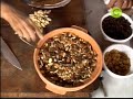 "ANOUSH  ABOUR" "PASTIERA NAPOLETANA" DONATO DE SANTIS. PARTE 2