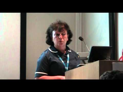 Trudie McGurran: A day in the life of our intensive care units