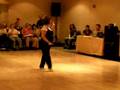 Bossy Michele Perron Line Dance