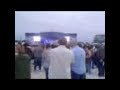 Arctic Monkeys Lose Sound