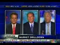 Kudlow & Company, July 2, 2007 Kudlow & Company, July 2, 2007