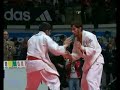 CAMPIONATO ITALIANO ASSOLUTO JUDO 2007 KG.66