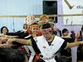 Sumazau Dance