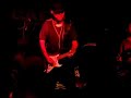 cafe boogaloo, hermosa beach, la, august 29th, feat jamie james, ken stange, tom walsh, tom slik