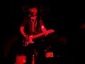 cafe boogaloo, hermosa beach, la, august 29th, feat jamie james, ken stange, tom walsh, tom slik