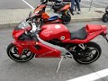 cagiva mito sp525 di walter
