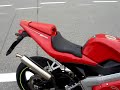cagiva mito sp525 di walter