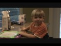 Turkey Cookies - 11.22.09.wmv