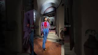 Dario Vitale deixa a Versace após 9 meses no cargo, em meio à compra da marca pelo grupo Prada 👀