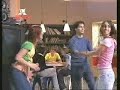 Rebelde Way - oso exo esena!! Rebelde Way - oso exo esena!!
