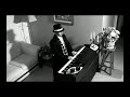 Piano - In Memoriam a meu Pai - Vídeo 2