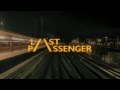 PEKELN JZDA (Last Passenger) - 2013 - esk trailer dabing [HD]