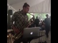 Childish Gambino - Redbone (Justin Ward Saxophone Cover)