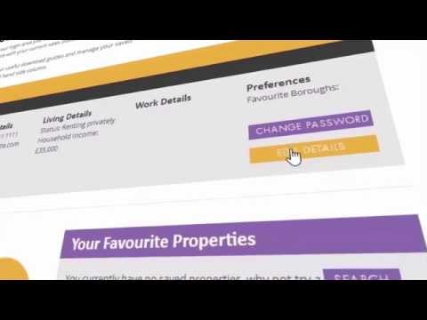 how to provide ownership information for website