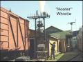 Museum of the American Railroad Train Whistles