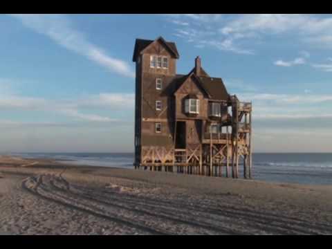 Serendipity Sunrise Rodanthe, NC