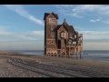 Serendipity Sunrise Rodanthe, NC