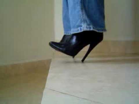 hot heels