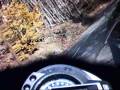 balade moto &agrave; Bourbach le Haut