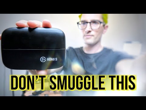 The Elgato HD60 S: Why it's your first game capture device