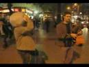 Chuchu bailando