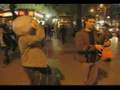 Chuchu bailando