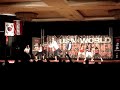 Kaba Modern Hip Hop Intls World Prelims Kaba Modern Hip Hop Intls World Prelims