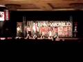 Kaba Modern Hip Hop Intls World Prelims