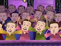קליפ אנימציה לשיר 'עולם מכור' של קוב. בימוי: מיש ואורן משקובסקי. אנימציה: רועי מנור, אורן משקובסקי ארט: מיכאל ז'רמונסקי, מיש.