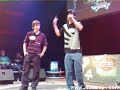 Trust Vs Luzifer [Semifinal Bilbao Batalla Gallos 08]