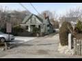Provincetown Winter 1