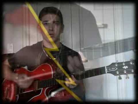 I Can I Will I Do (Ed Robertson) guitar lesson