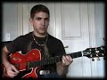 I Can I Will I Do (Ed Robertson) guitar demo I Can I Will I Do (Ed Robertson) guitar demo
