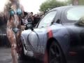 Driftmajális 2011 - Kecskemét - Fanat-x.hu