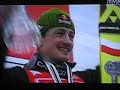 Ma?ysz odbiera kryszta?ow? kul?, 25.03.2007