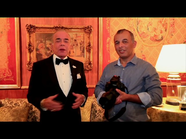 Depoimento de Chiquinho Scarpa
