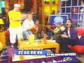 Backstreet Boys - TOQUES TOQUES