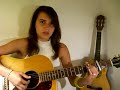 Ana Free - The Way It Was