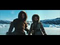 theatrical trailer - The Last Airbender  HD **OFFICIAL**
