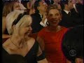 Mark Rylance - 2008 Tony Awards acceptance speech