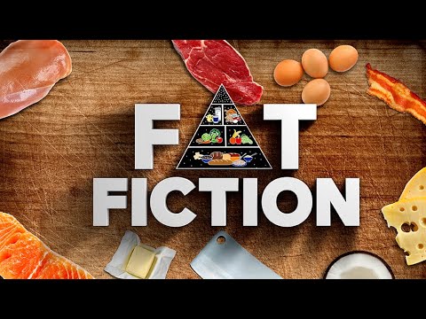 Fat Fiction - Full Movie - Free